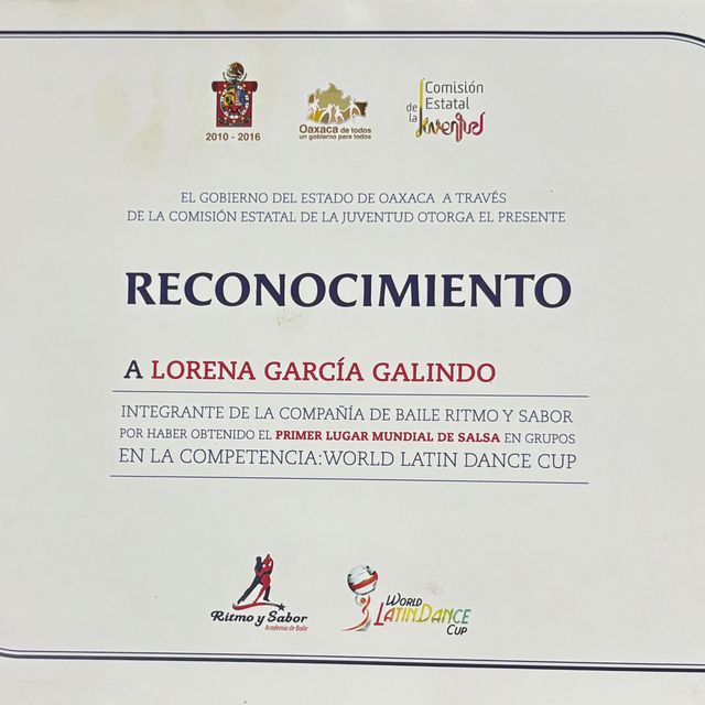 Ampliar imagen: certificate 15
