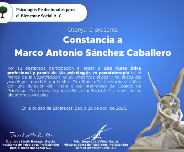 Ampliar imagen: certificate 10