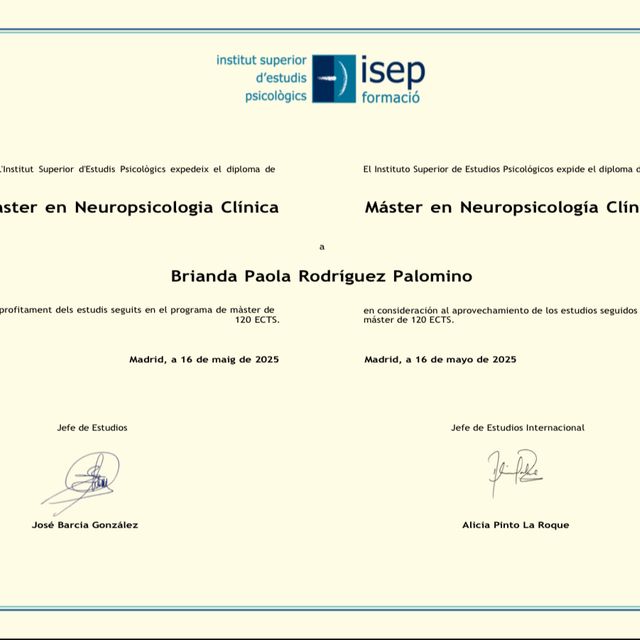 Ampliar imagen: certificate 1