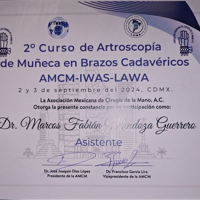 Ampliar imagen: certificate 10