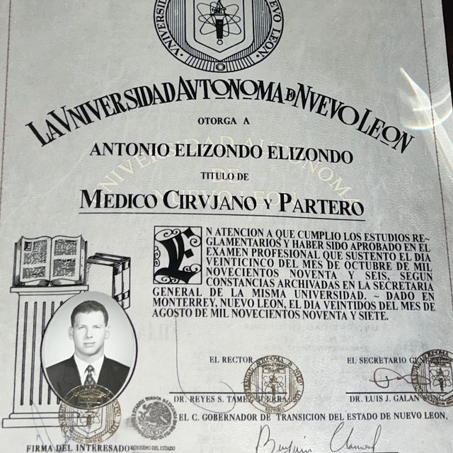 Ampliar imagen: certificate 6