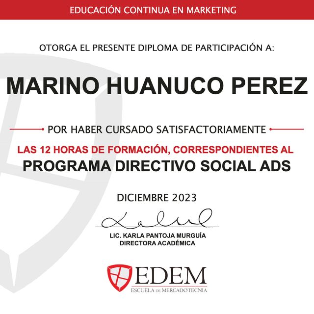 Ampliar imagen: certificate 8