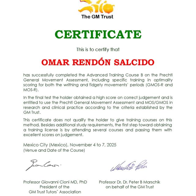 Ampliar imagen: certificate 6