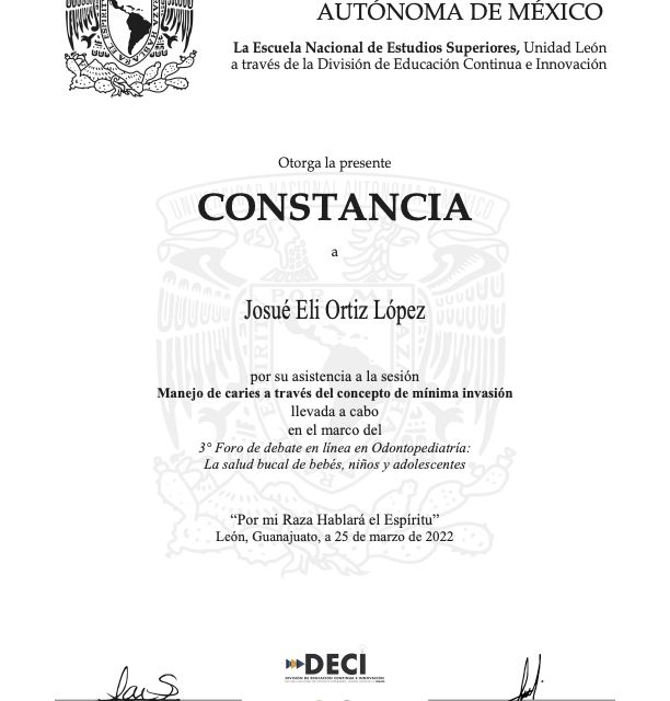 Ampliar imagen: certificate 5