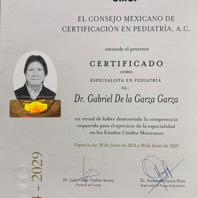 Ampliar imagen: certificate 1