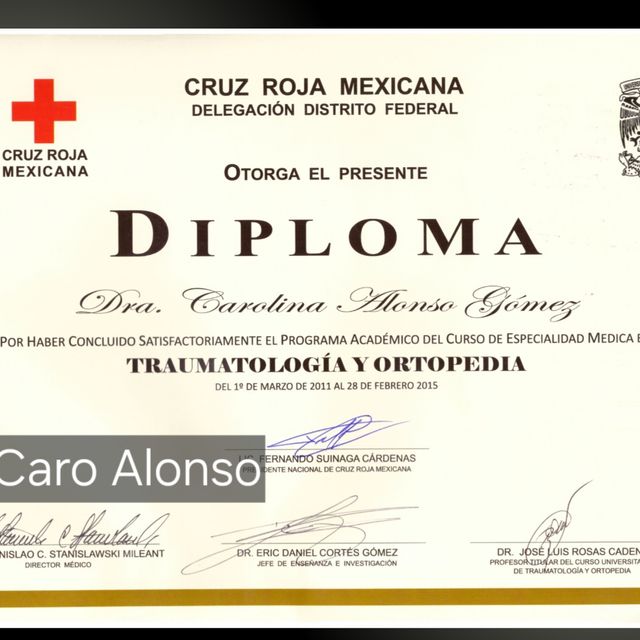 Ampliar imagen: certificate 5