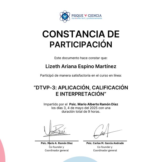 Ampliar imagen: certificate 3