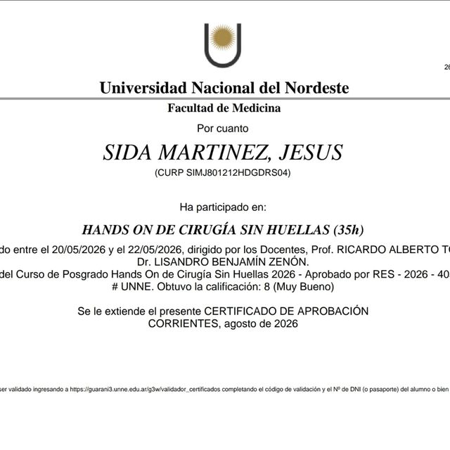 Ampliar imagen: certificate 2