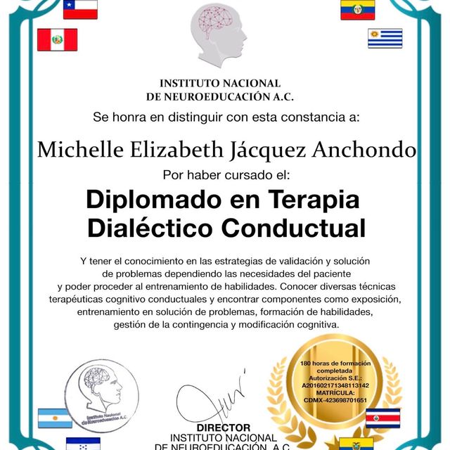 Ampliar imagen: certificate 4