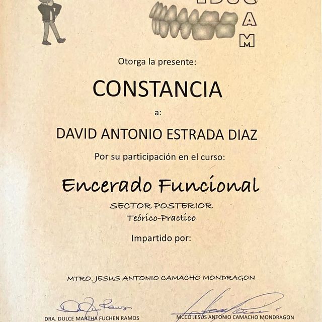 Ampliar imagen: certificate 7