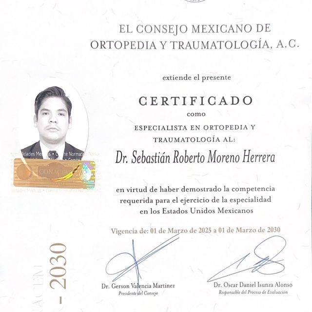 Ampliar imagen: certificate 1