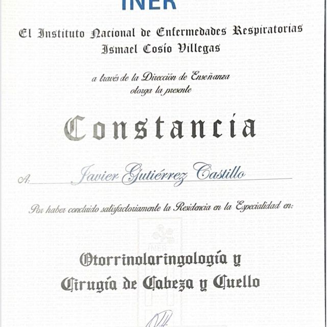 Ampliar imagen: certificate 1