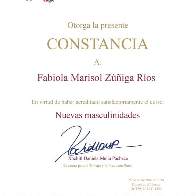 Ampliar imagen: certificate 4