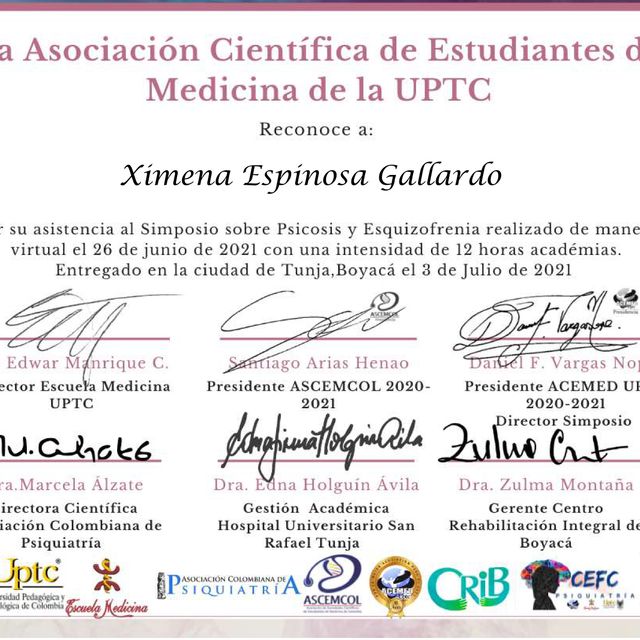 Ampliar imagen: certificate 1