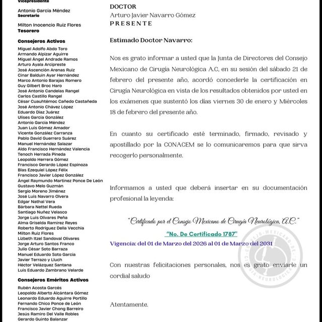 Ampliar imagen: certificate 1