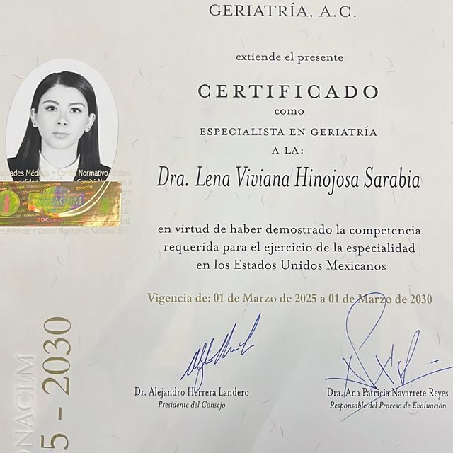Ampliar imagen: certificate 1