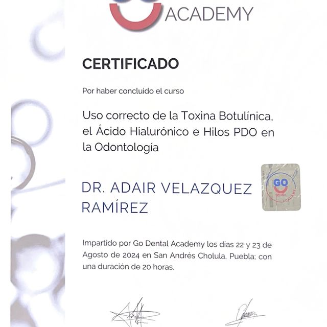 Ampliar imagen: certificate 1