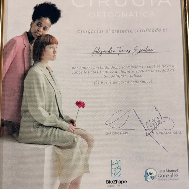 Ampliar imagen: certificate 3
