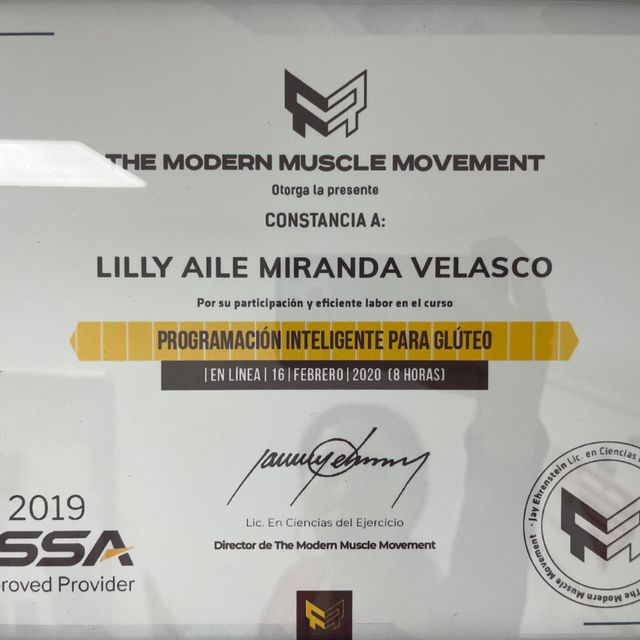 Ampliar imagen: certificate 5