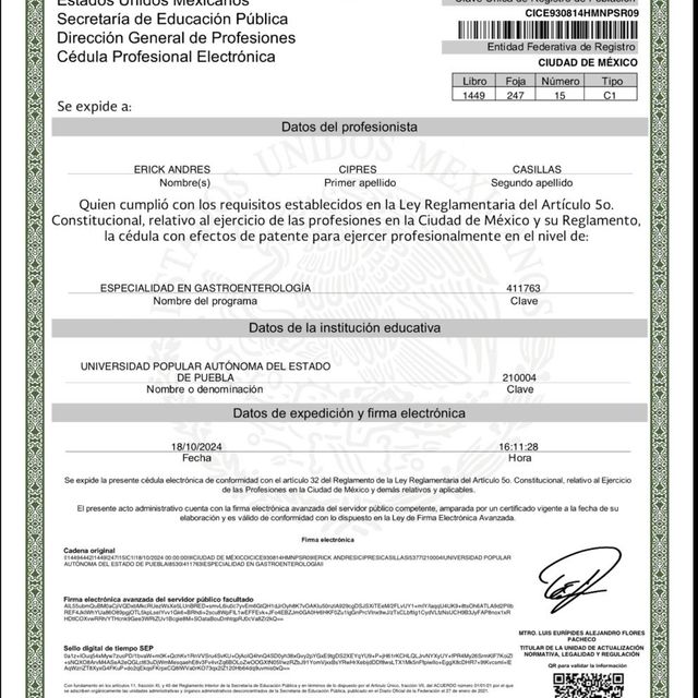 Ampliar imagen: certificate 6