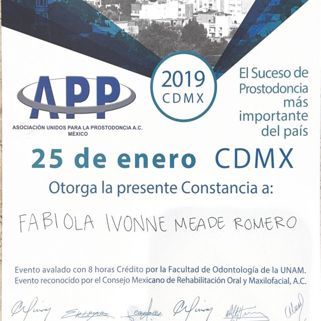 Ampliar imagen: certificate 5