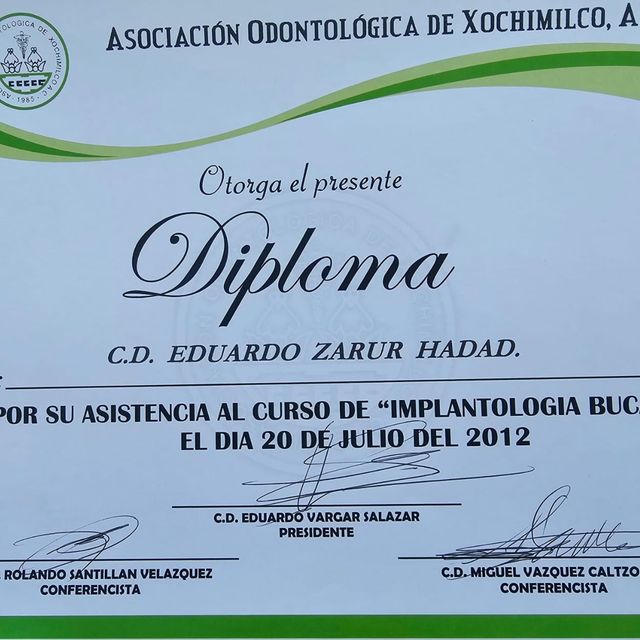 Ampliar imagen: certificate 8