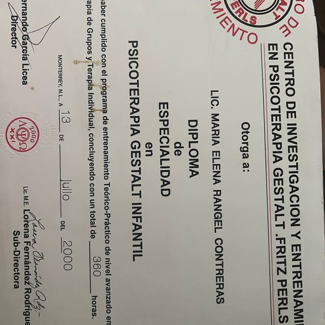 Ampliar imagen: certificate 12