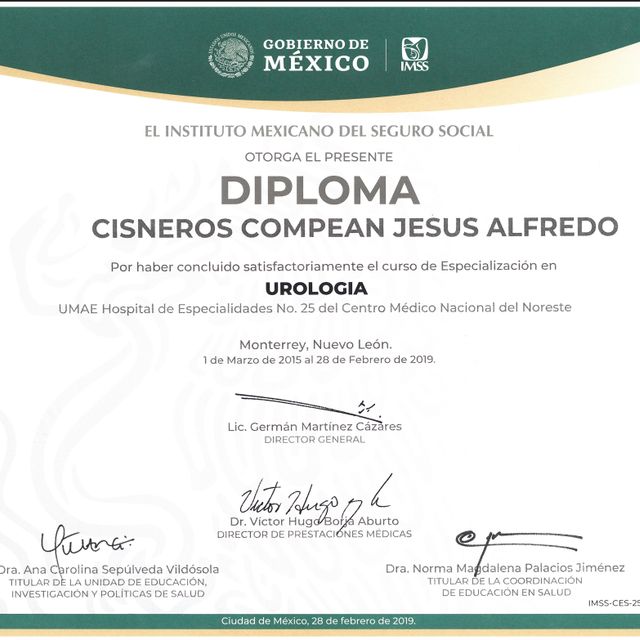Ampliar imagen: certificate 1