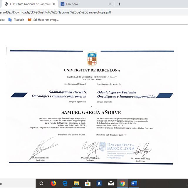 Ampliar imagen: certificate 1