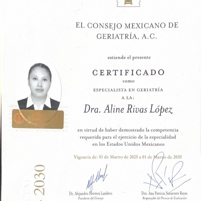 Ampliar imagen: certificate 1