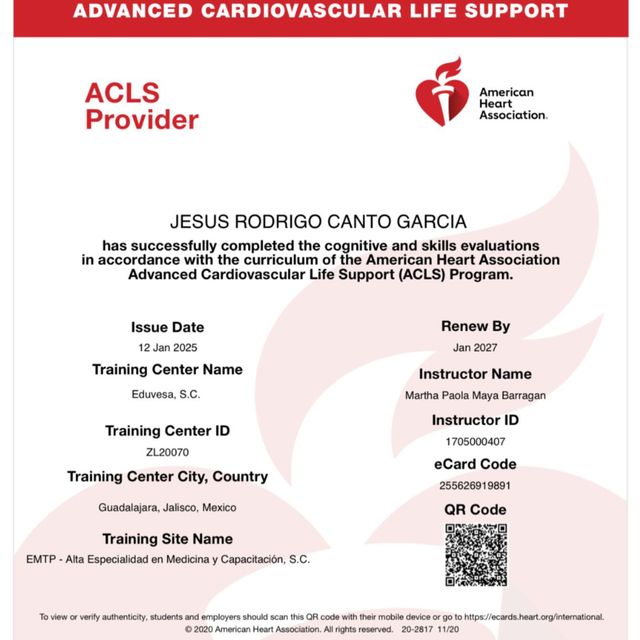 Ampliar imagen: certificate 4