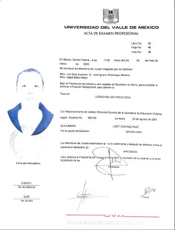 Ampliar imagen: certificate 1