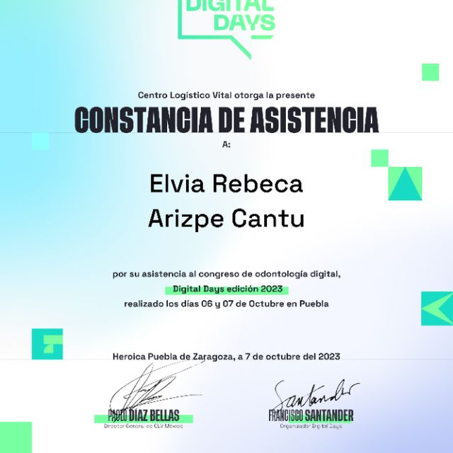 Ampliar imagen: certificate 6