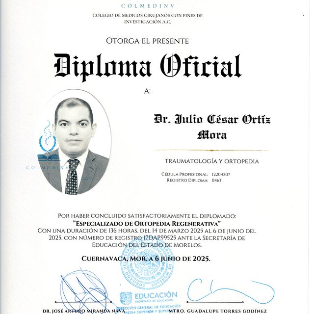 Ampliar imagen: certificate 4