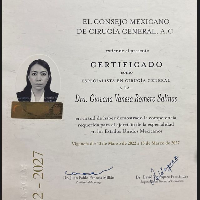 Ampliar imagen: certificate 1