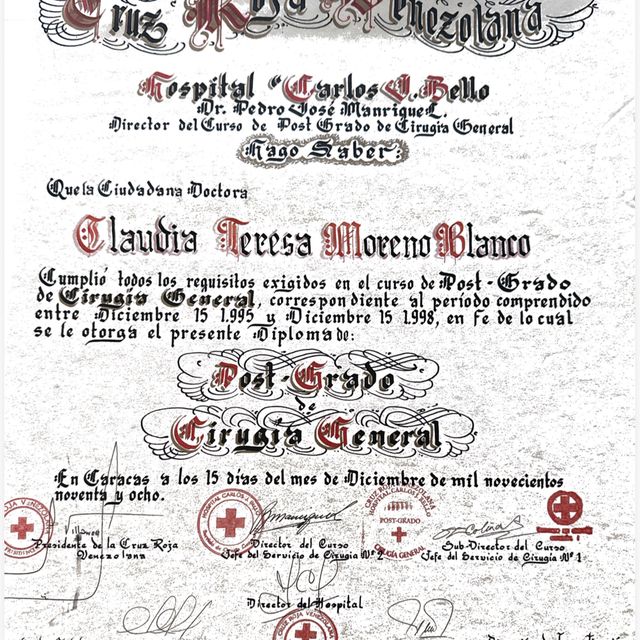 Ampliar imagen: certificate 6
