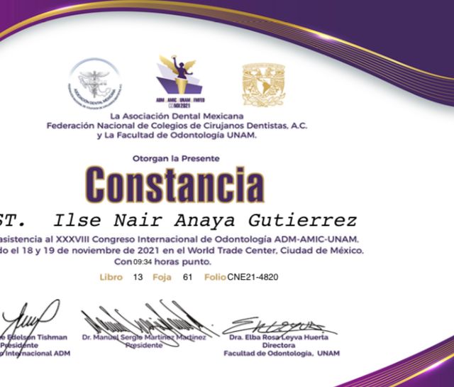 Ampliar imagen: certificate 7