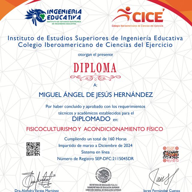 Ampliar imagen: certificate 1