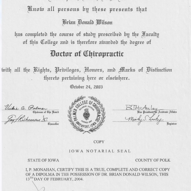 Ampliar imagen: certificate 1