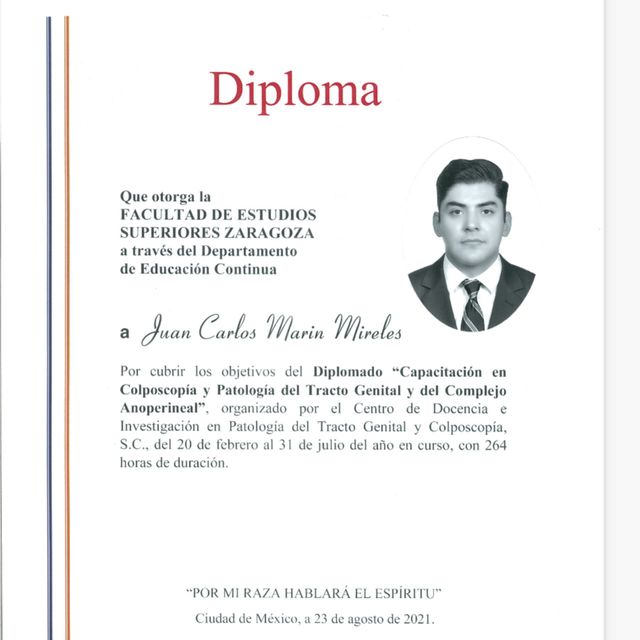 Ampliar imagen: certificate 6