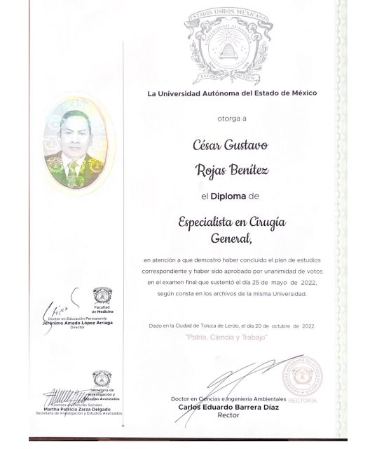 Ampliar imagen: certificate 6