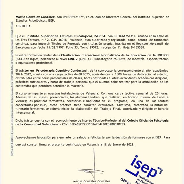 Ampliar imagen: certificate 2