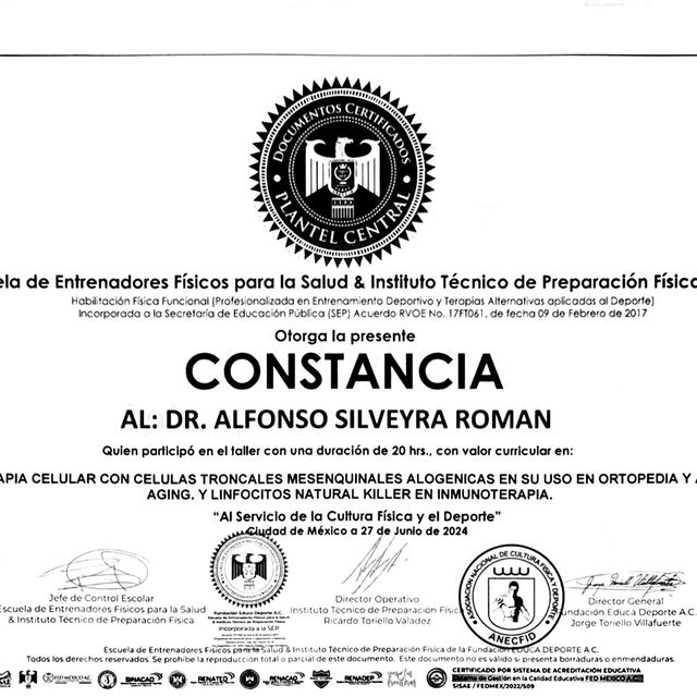 Ampliar imagen: certificate 2