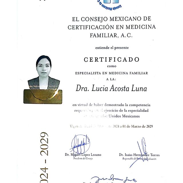 Ampliar imagen: certificate 1