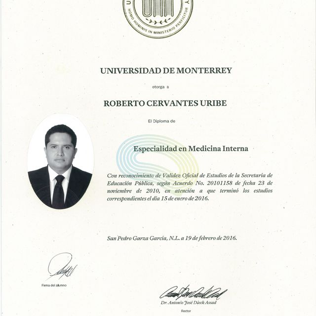 Ampliar imagen: certificate 8