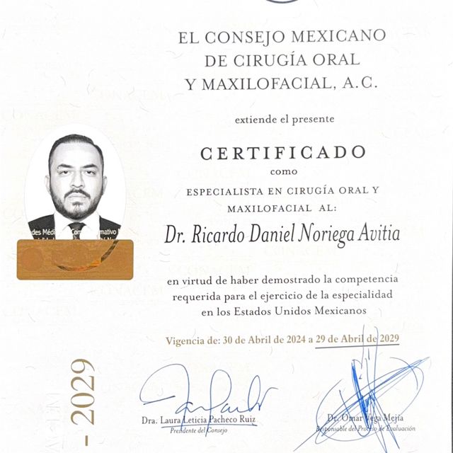 Ampliar imagen: certificate 2