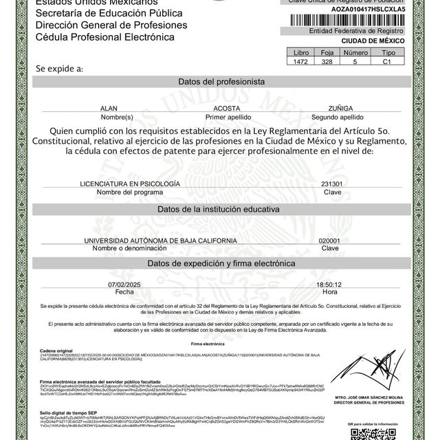 Ampliar imagen: certificate 1