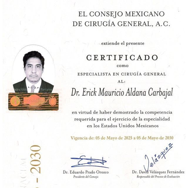 Ampliar imagen: certificate 1