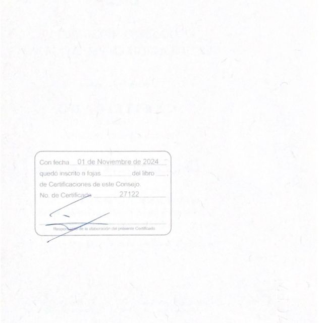 Ampliar imagen: certificate 4