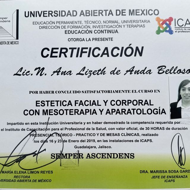 Ampliar imagen: certificate 4